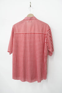 PROTOTYPE SS SHIRT｜RED
