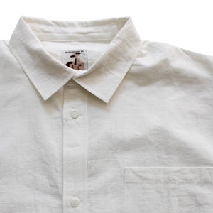 NORMAL L/SL SHIRT