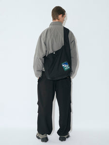 PRIMALOFT® INSULATION JACKET｜GREY