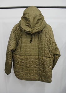 RETRO QLT JACKET｜BROWN