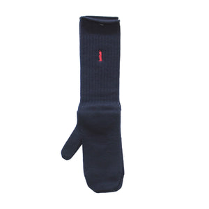 SOCKS OR GLOVE｜NAVY