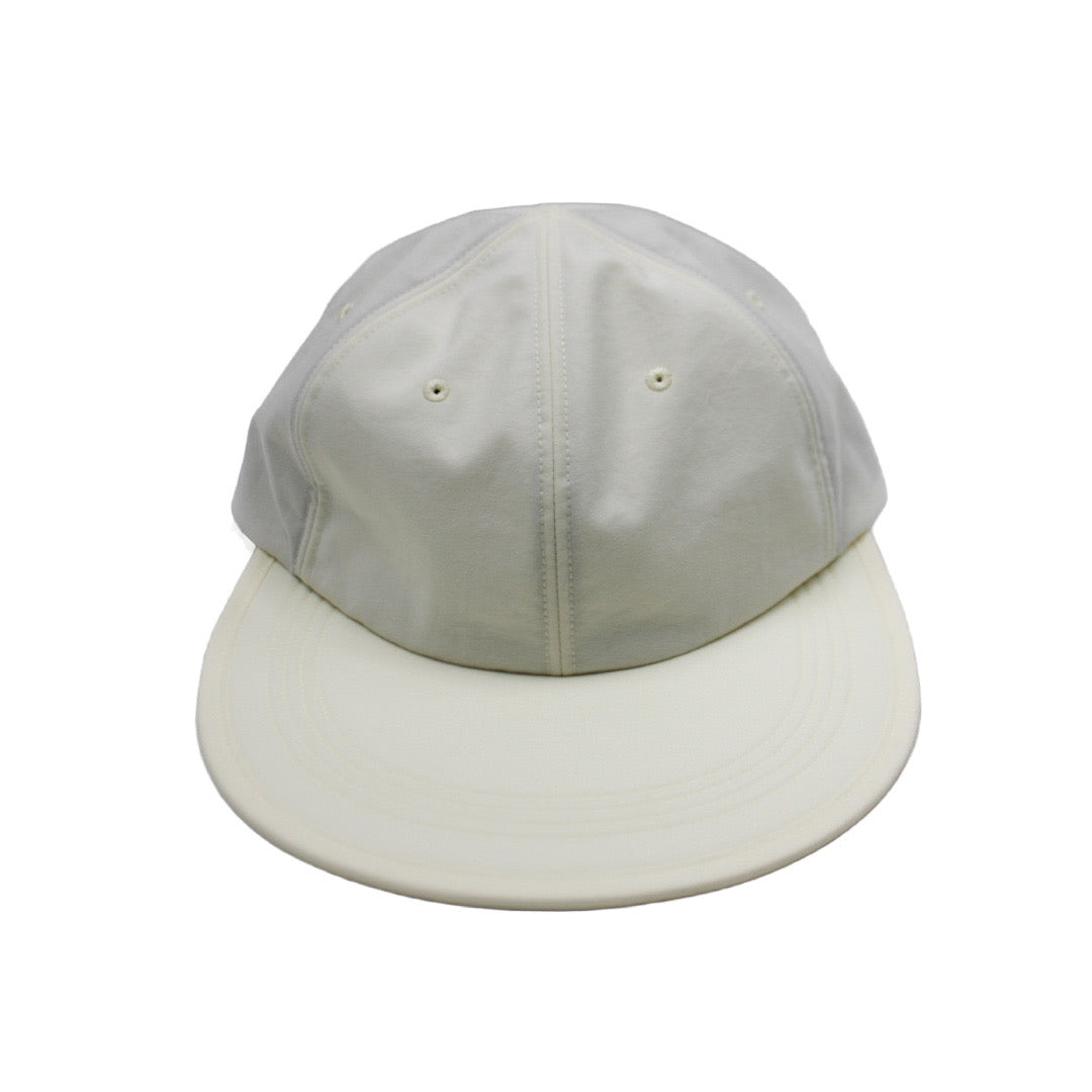 USUALLY CAP｜WHITE