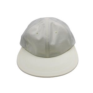 USUALLY CAP｜WHITE