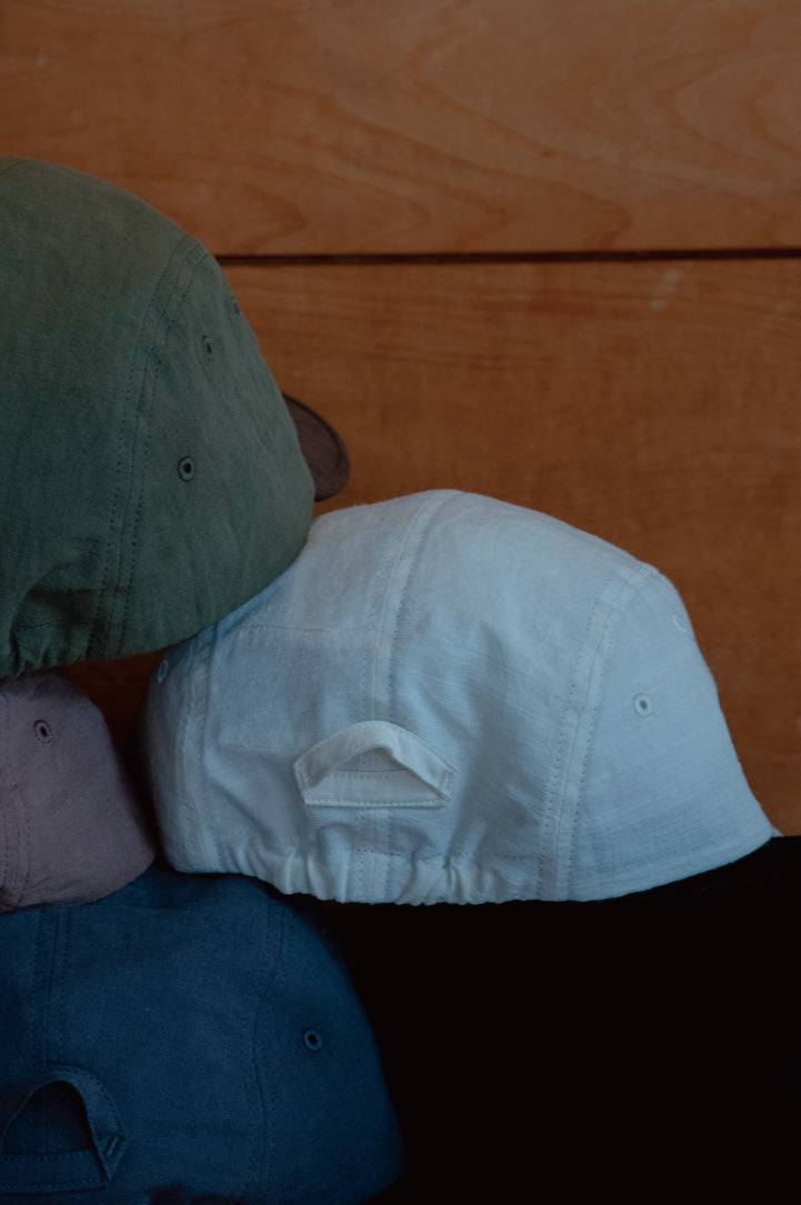 HONK CAP|OLIVE – NOU-KON