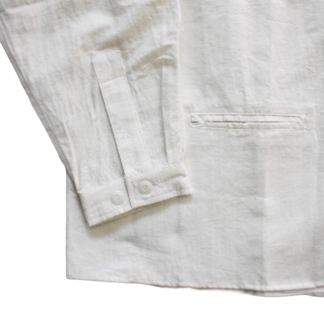 NORMAL L/SL SHIRT