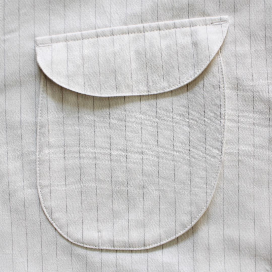 NORMAL S/SL SHIRT