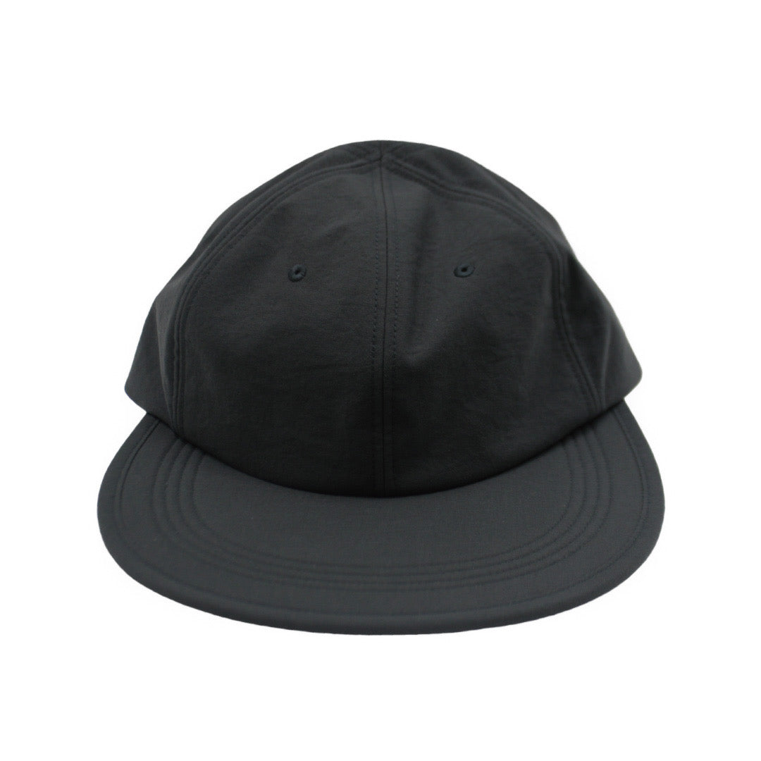 USUALLY CAP｜BLACK