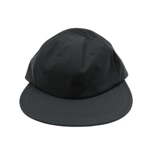 USUALLY CAP｜BLACK