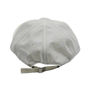 USUALLY CAP｜WHITE
