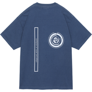 OVERDYE CAUSE AND EFFECT T｜NAVY