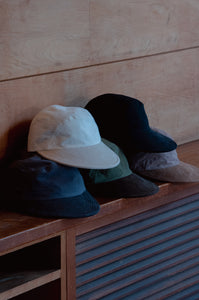HONK CAP｜OLIVE
