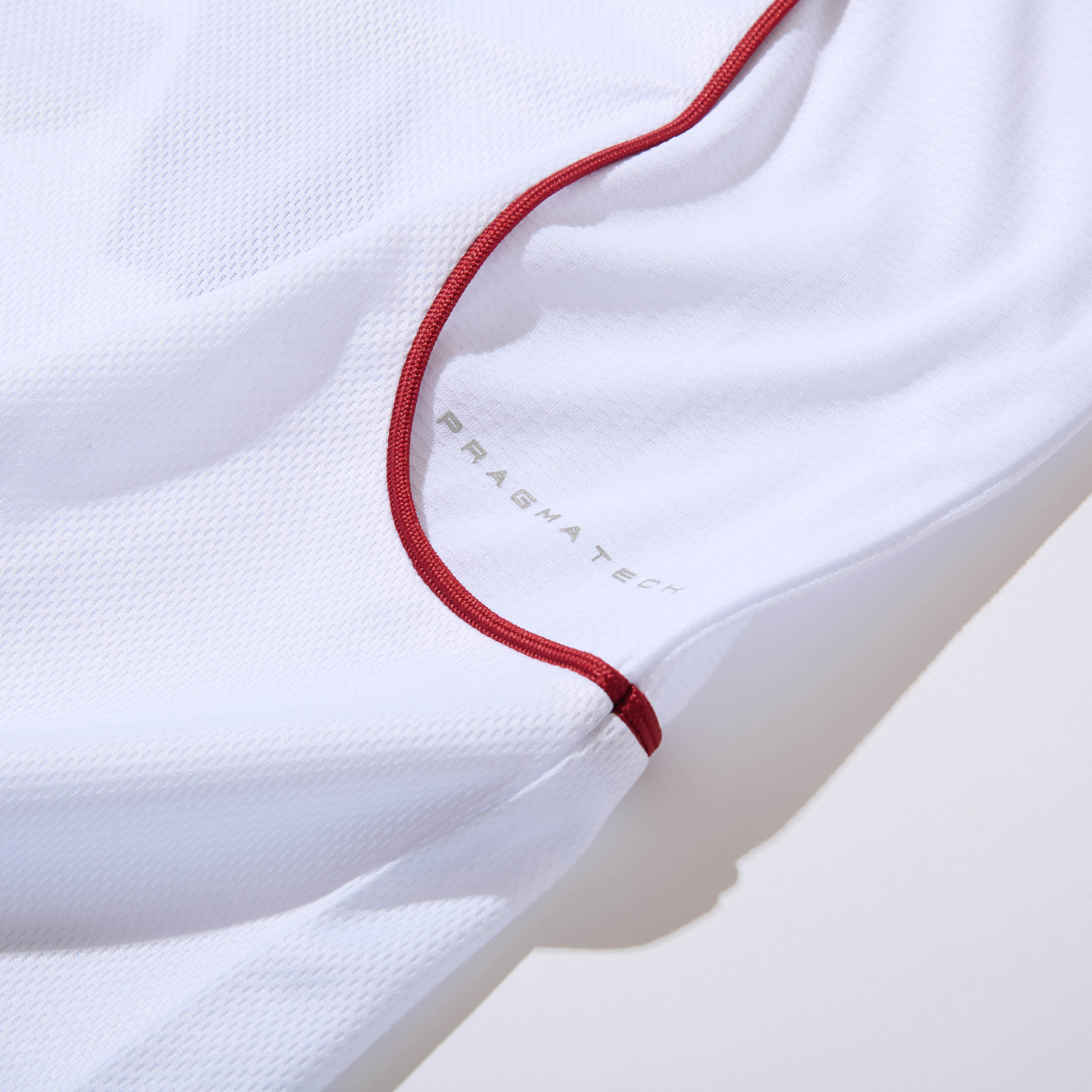 YE PEEPS FOOTBALL TOP｜WHITE