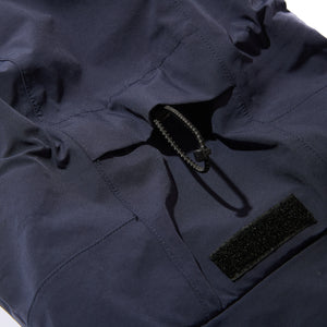 PRAGMATECH PAVEMENT JACKET｜NAVY