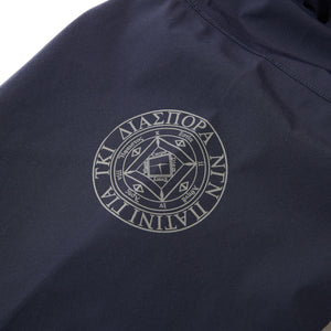 PRAGMATECH PAVEMENT JACKET｜NAVY