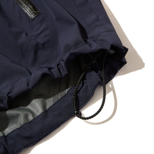 PRAGMATECH PAVEMENT JACKET｜NAVY