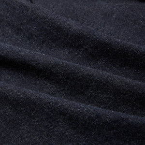 TRUCKER BLOUSON｜INDIGO