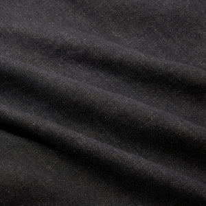 TRUCKER BLOUSON｜BLACK
