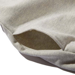 DILEMMA CREWNECK SWEATSHIRT｜ICE