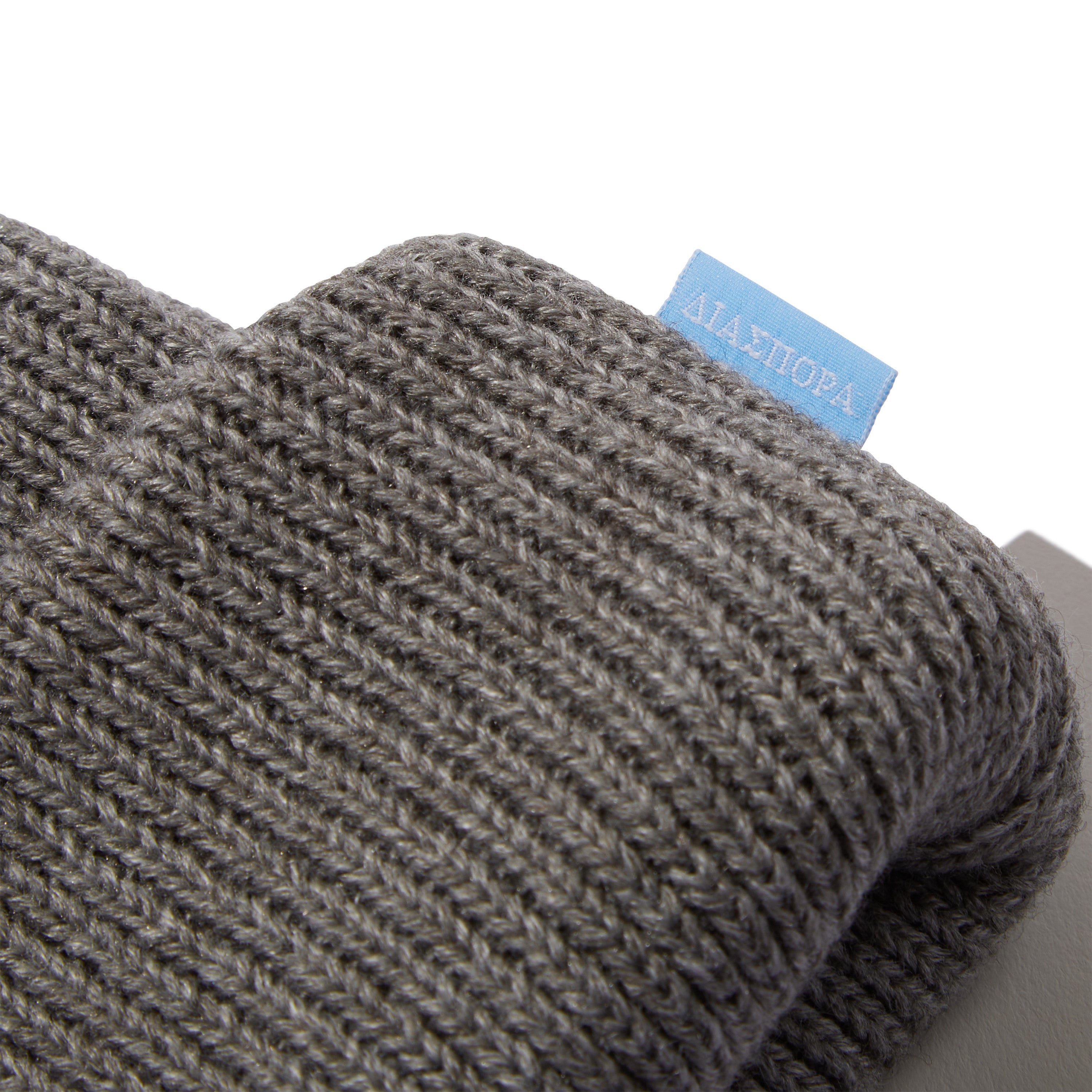 CLASSY BEANIE｜GREY