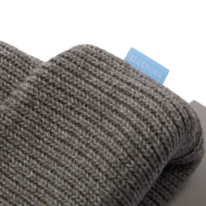 CLASSY BEANIE｜GREY