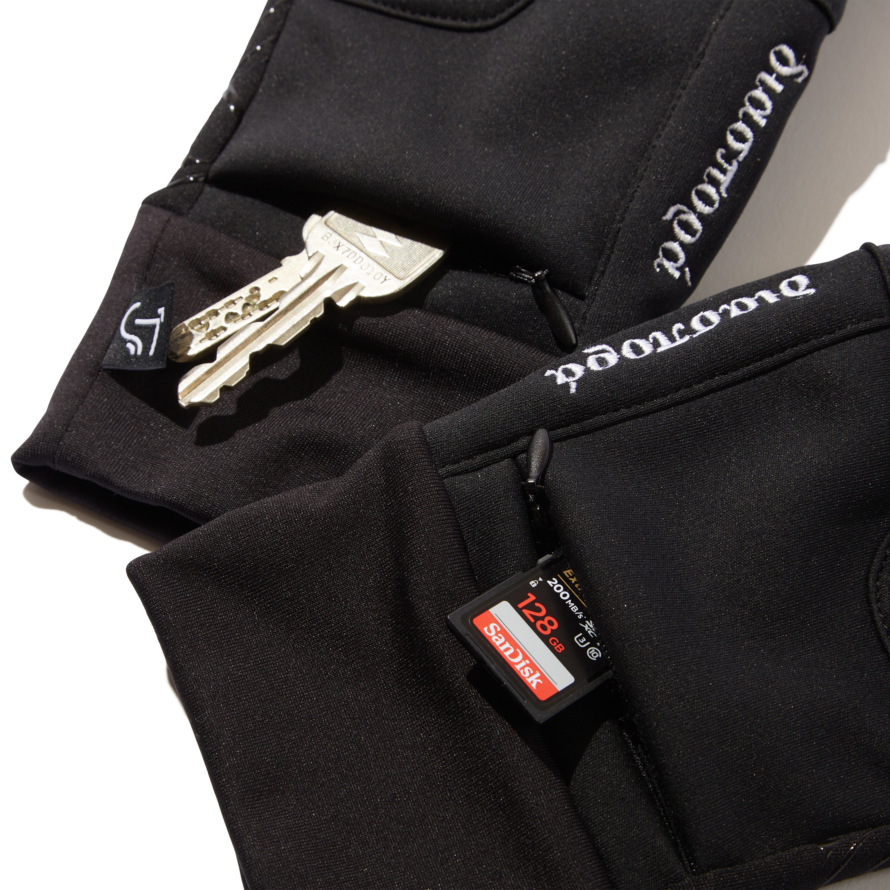 DIASPORA SKATEBOARDS  | ST LINE WINDSTORM GLOVE