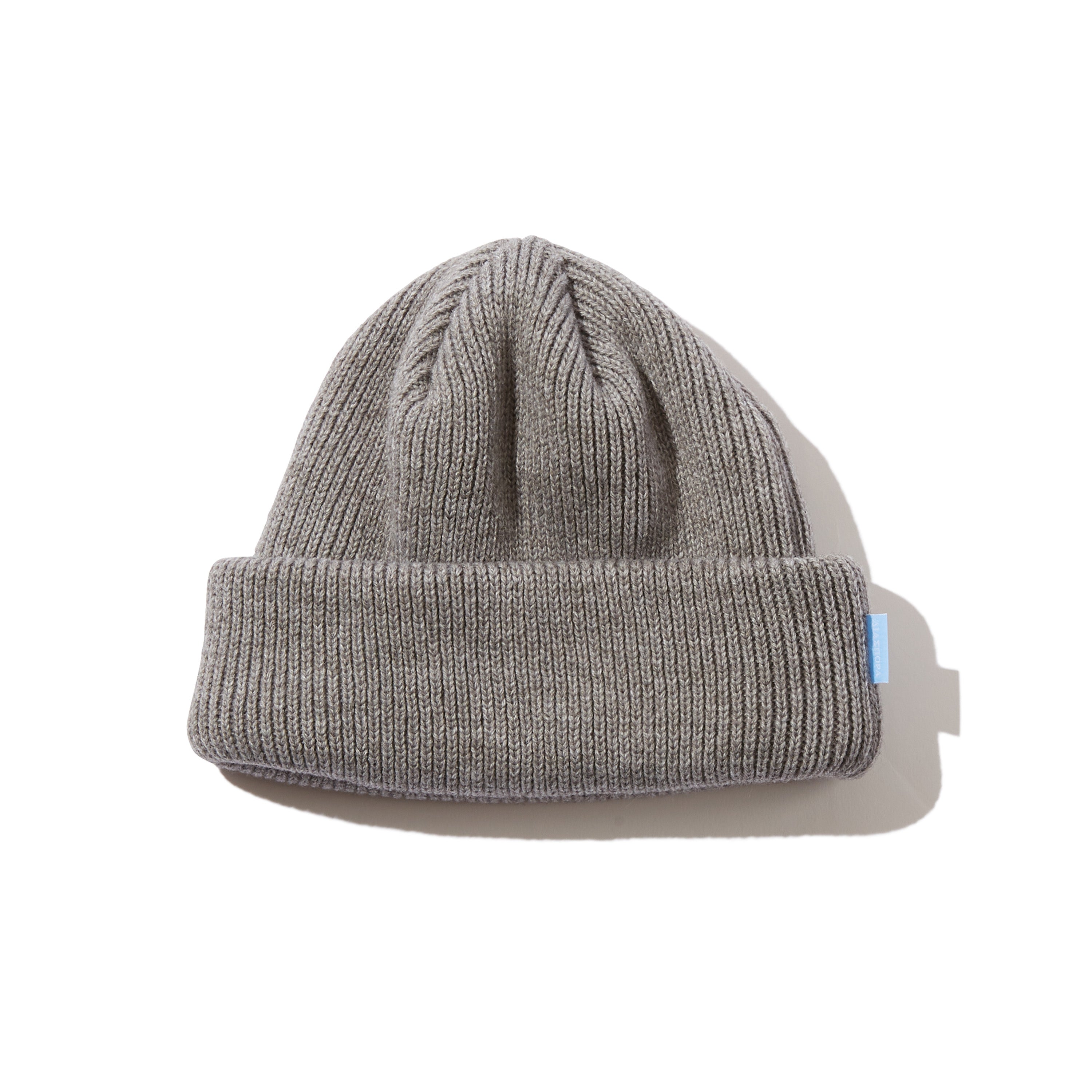 CLASSY BEANIE｜GREY