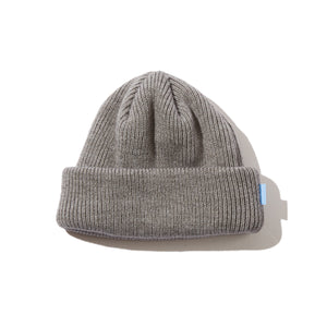 CLASSY BEANIE｜GREY