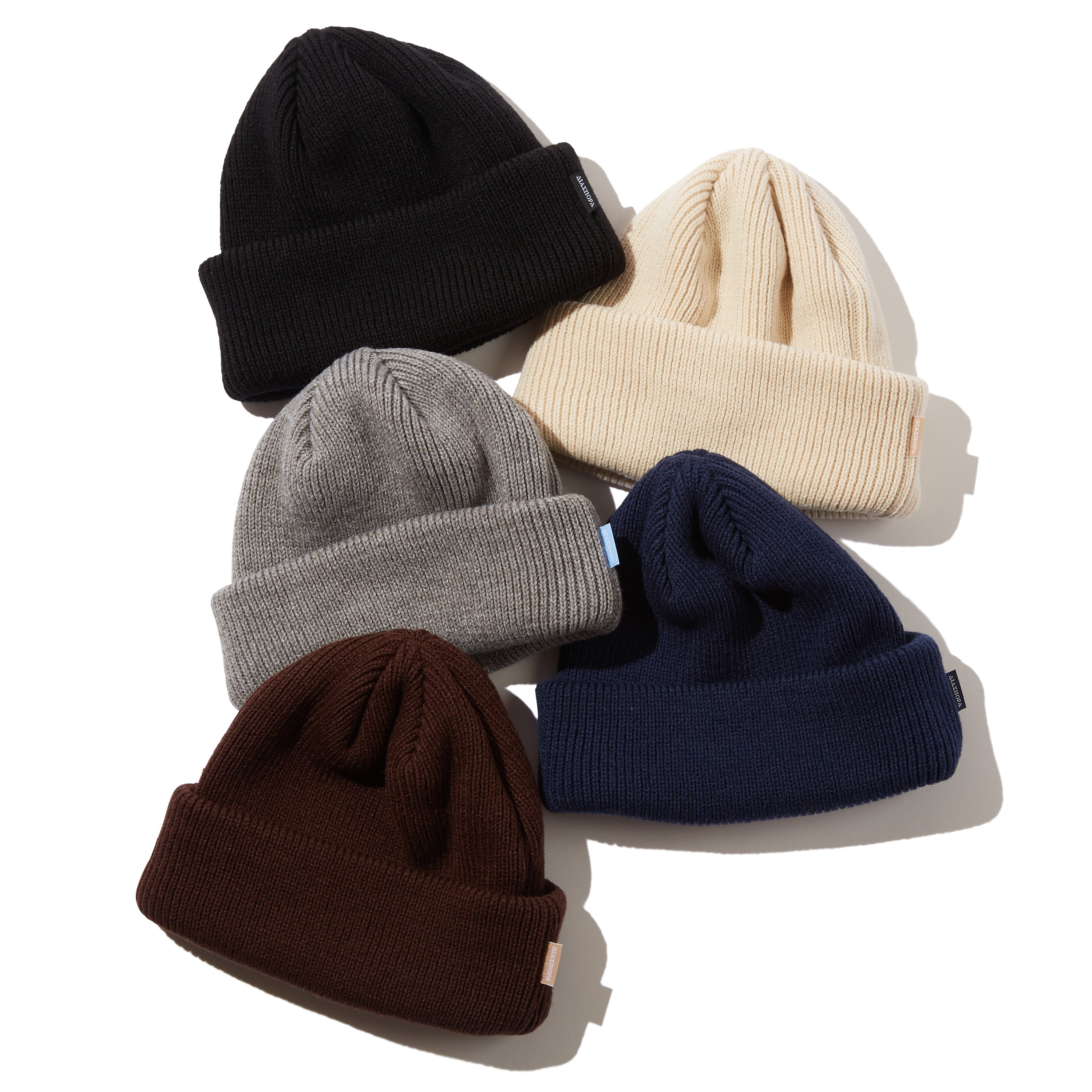 CLASSY BEANIE｜BEIGE