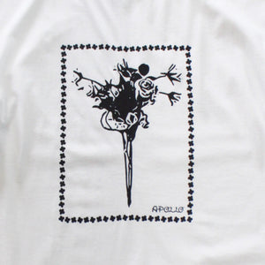 APOLLO x NOU-KON  G LOVER Tee