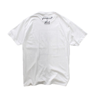 APOLLO x NOU-KON  G LOVER Tee