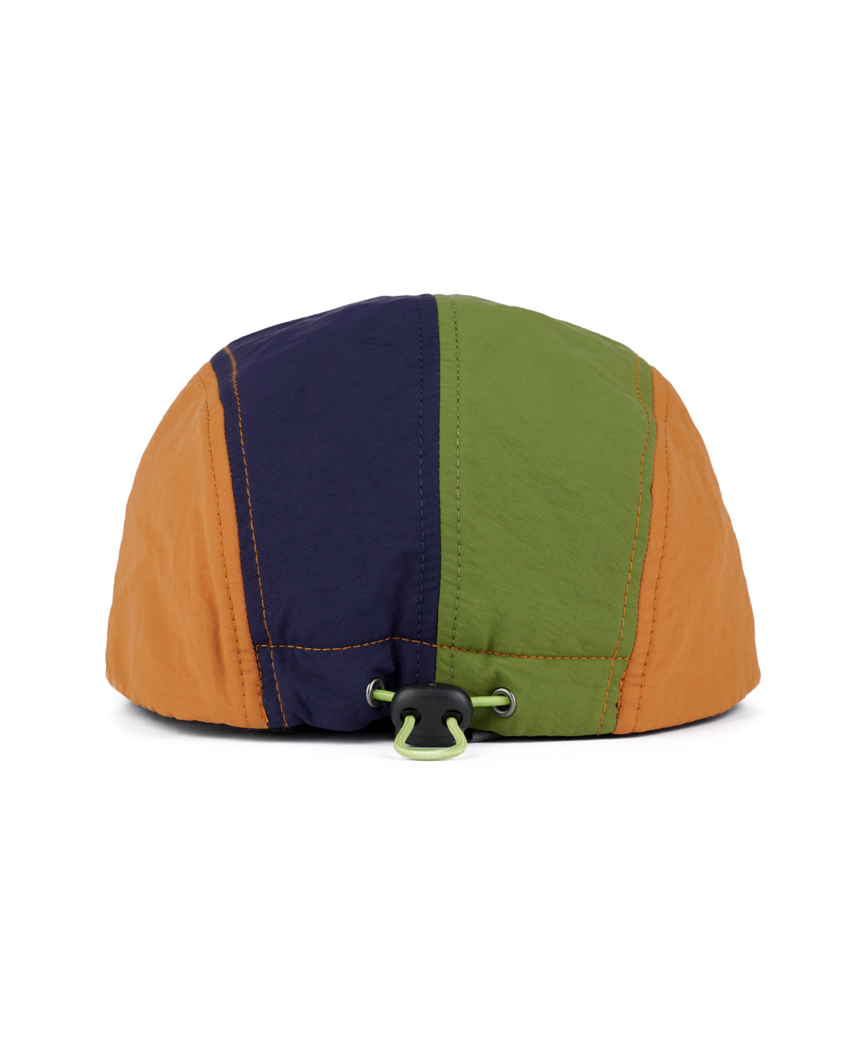 ADVENTURE NYLON DUCKBILL HAT