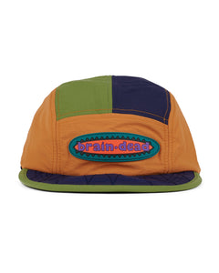 ADVENTURE NYLON DUCKBILL HAT