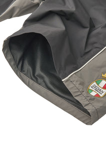KAPPA PRESENTATION SHORTS｜NERO