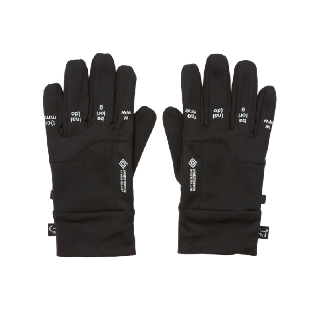 BAL｜ST-LINE GORE-TEX INIFINUM GLOVE