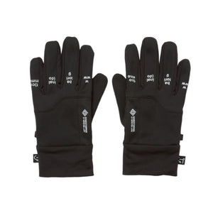 BAL｜ST-LINE GORE-TEX INIFINUM GLOVE