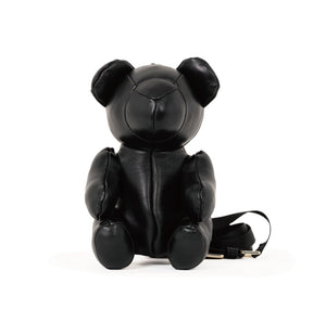DOLLS BEAR MINI BAG｜BLACK