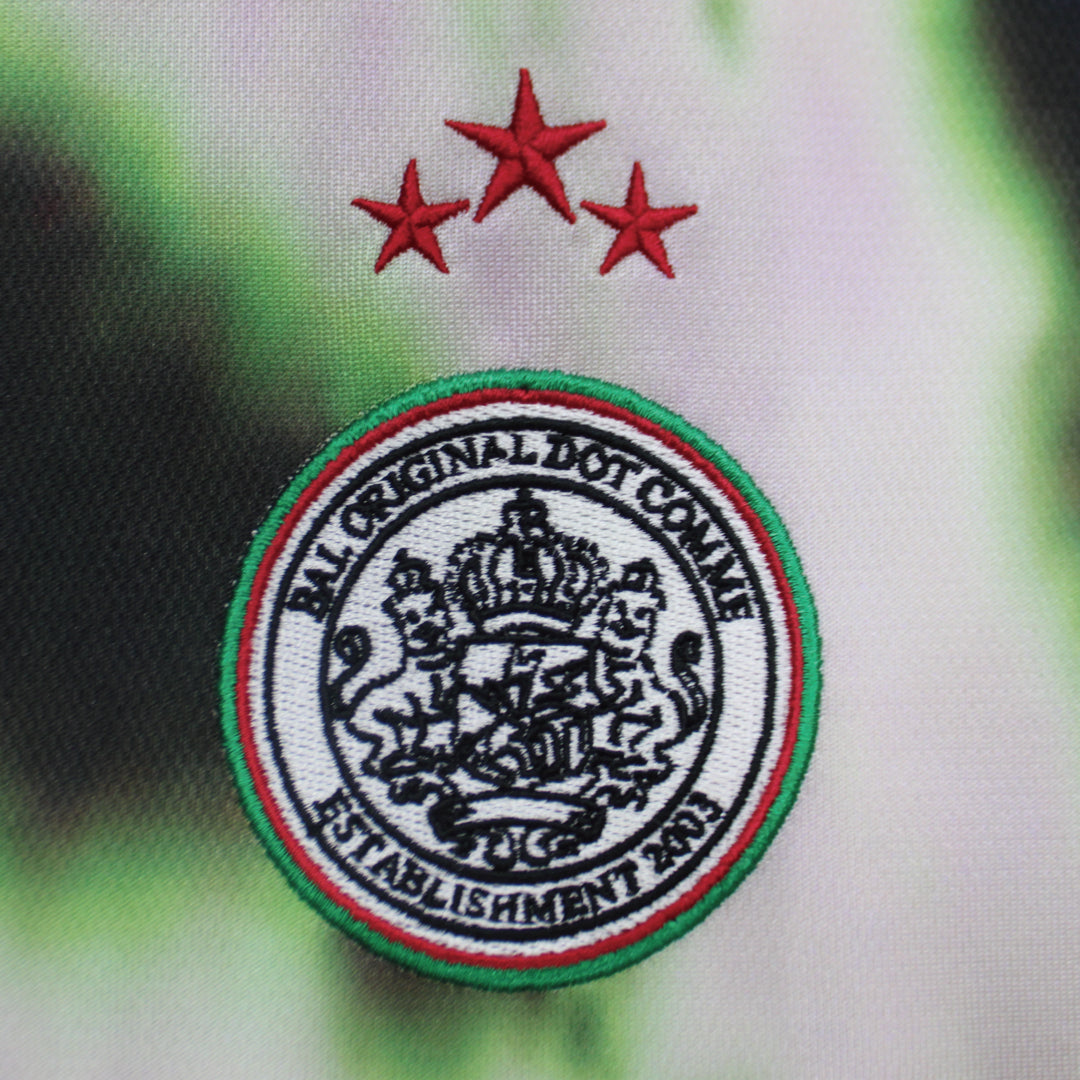 BAL/UMBRO LS SOCCER JERSEY｜GREEN