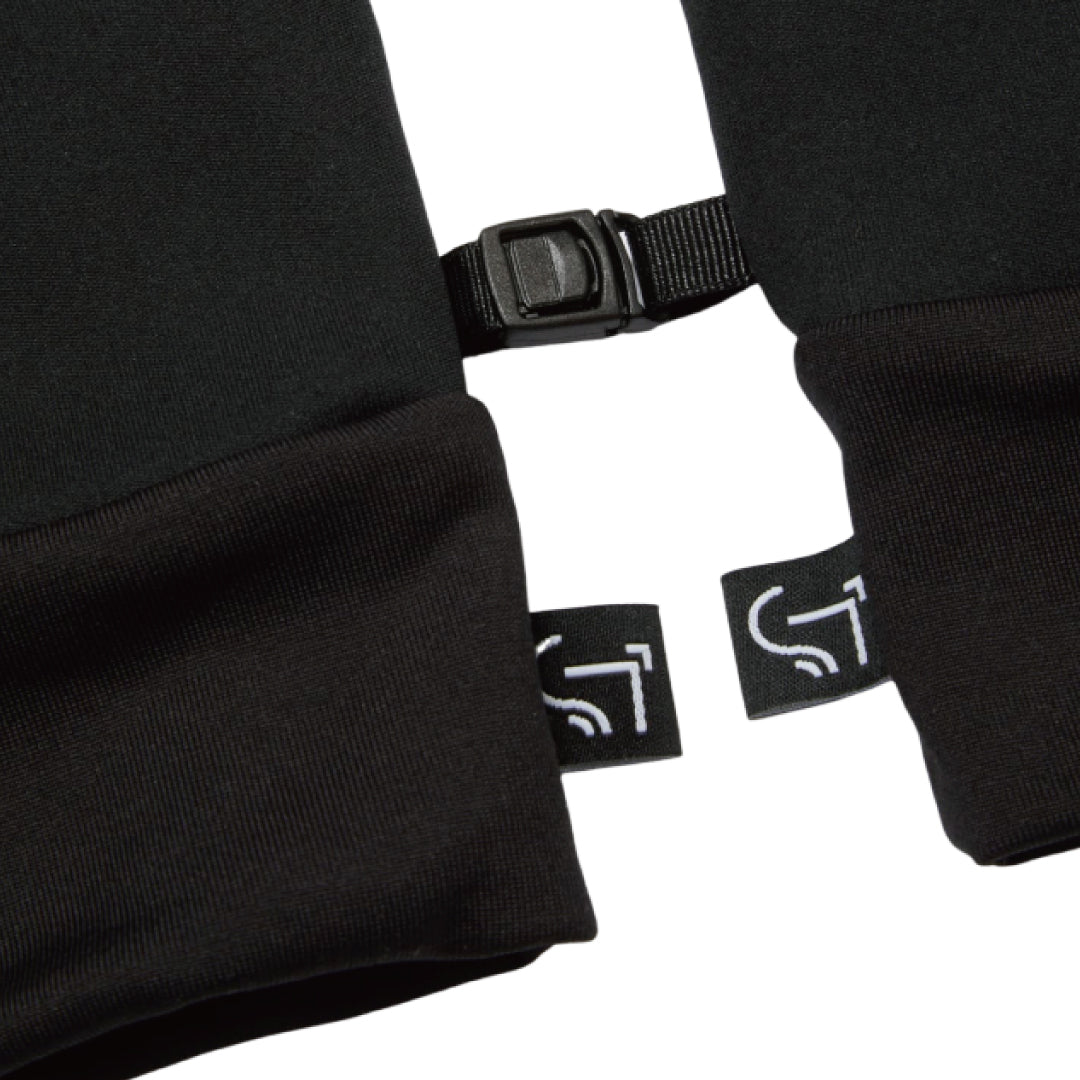 BAL｜ST-LINE GORE-TEX INIFINUM GLOVE
