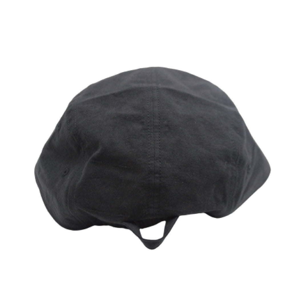 HONK CAP｜BLACK