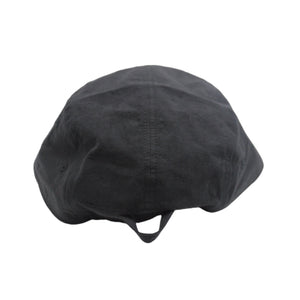 HONK CAP｜BLACK