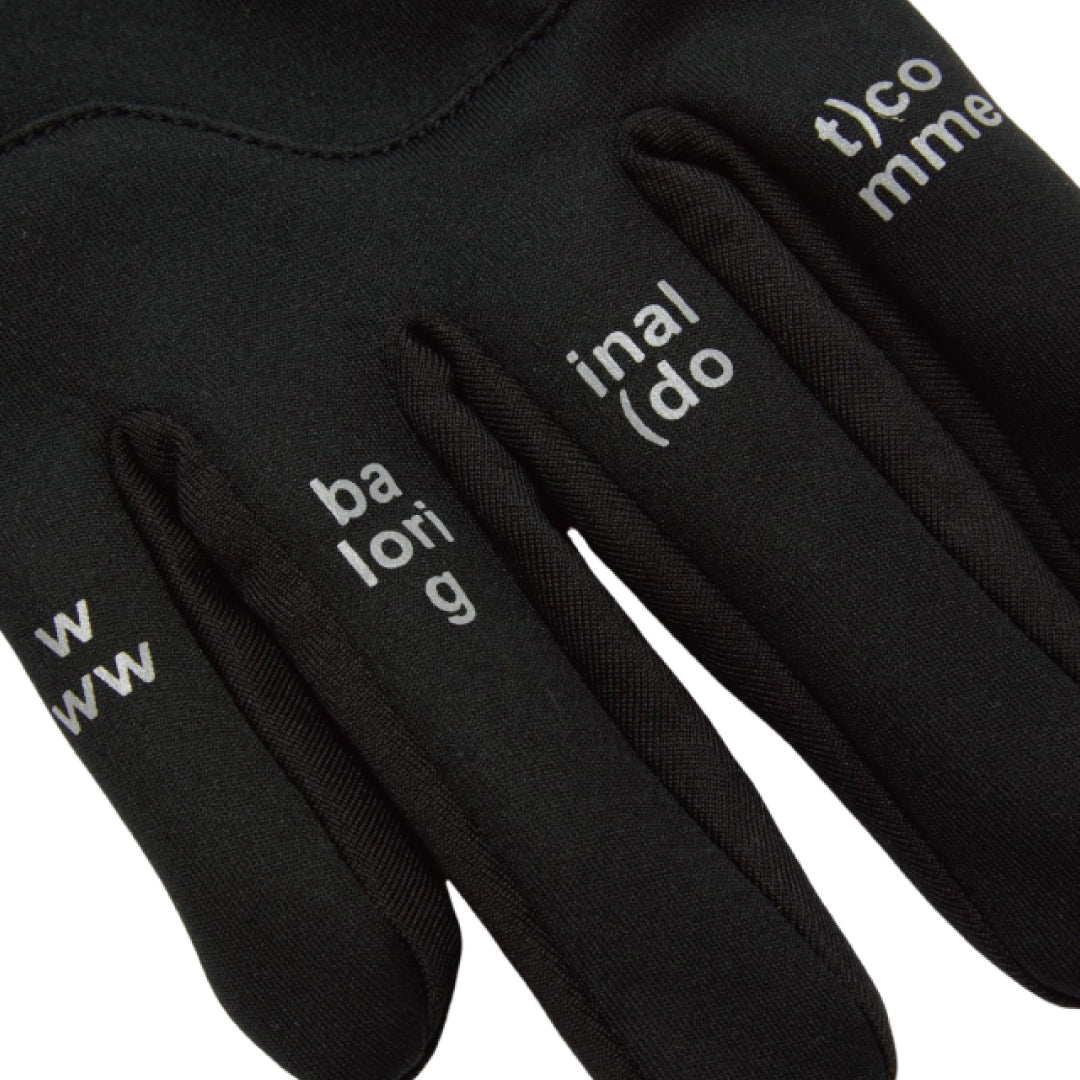 BAL｜ST-LINE GORE-TEX INIFINUM GLOVE