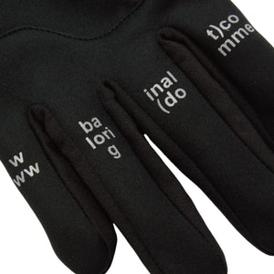 BAL｜ST-LINE GORE-TEX INIFINUM GLOVE