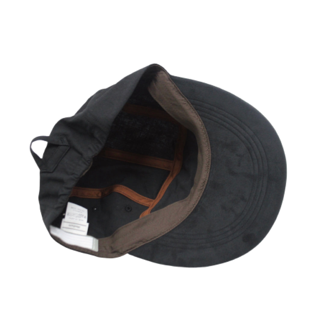 HONK CAP｜BLACK