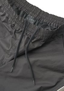 KAPPA PRESENTATION SHORTS｜NERO