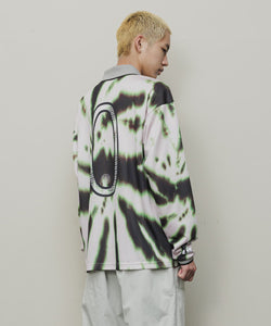 BAL/UMBRO LS SOCCER JERSEY｜GREEN