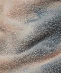 LOGO TIE DYE CREW｜COCOA