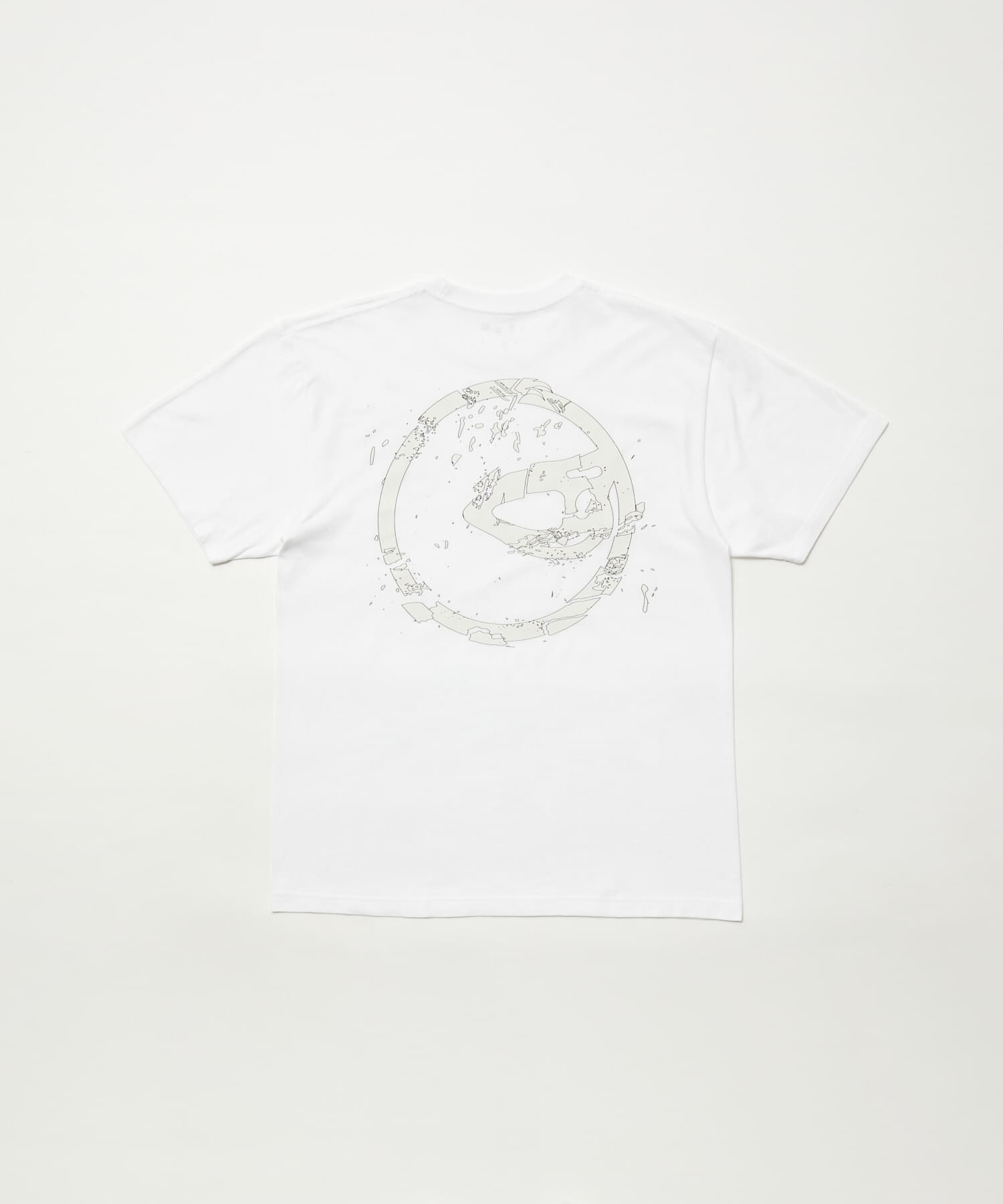 eye｜WHITE