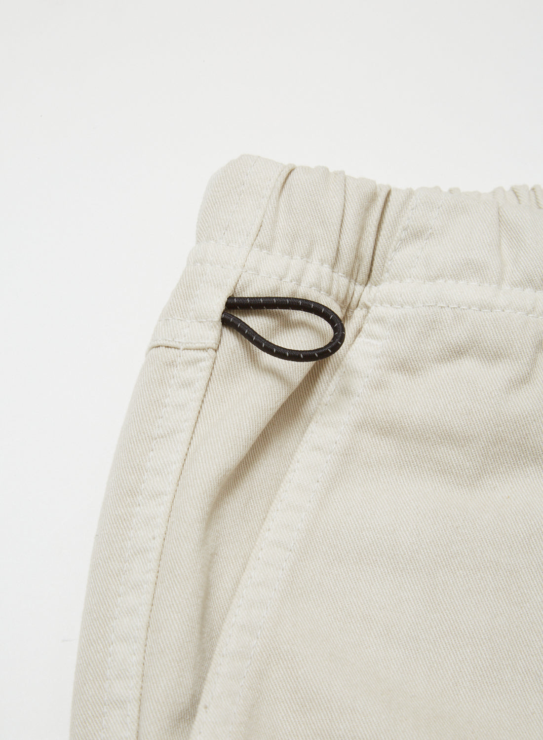 BAL/GRAMICCI PIGMENT DYED PANT｜ECRU