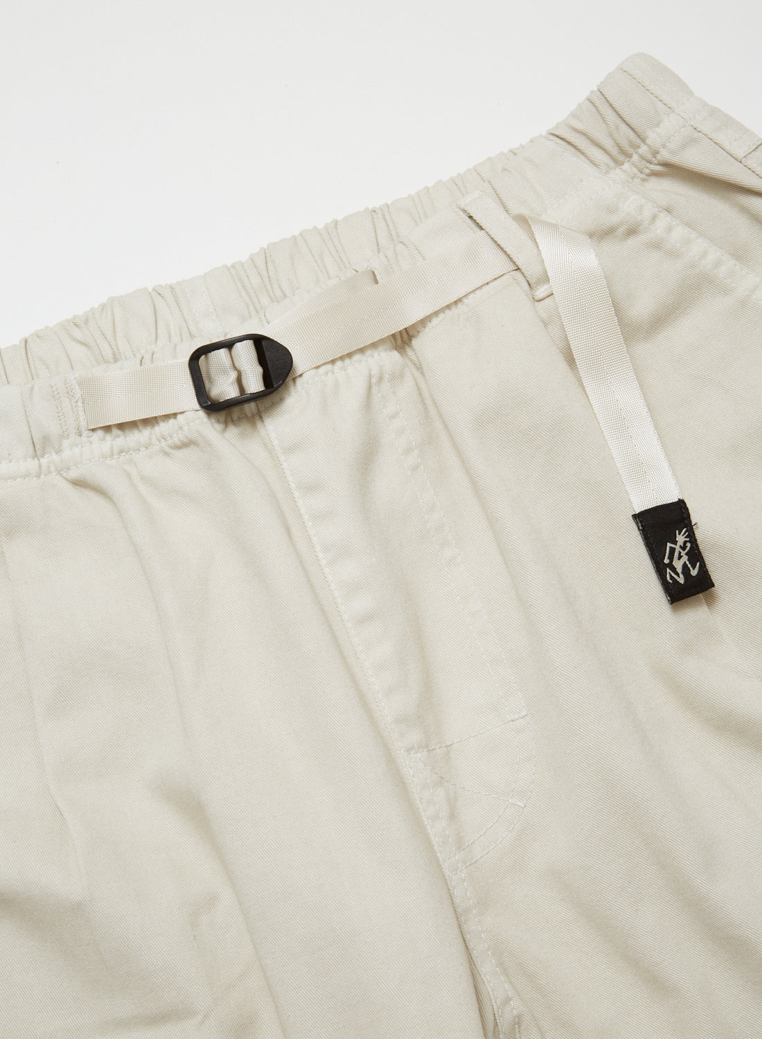 BAL/GRAMICCI PIGMENT DYED PANT｜ECRU