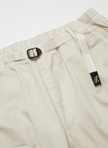 BAL/GRAMICCI PIGMENT DYED PANT｜ECRU